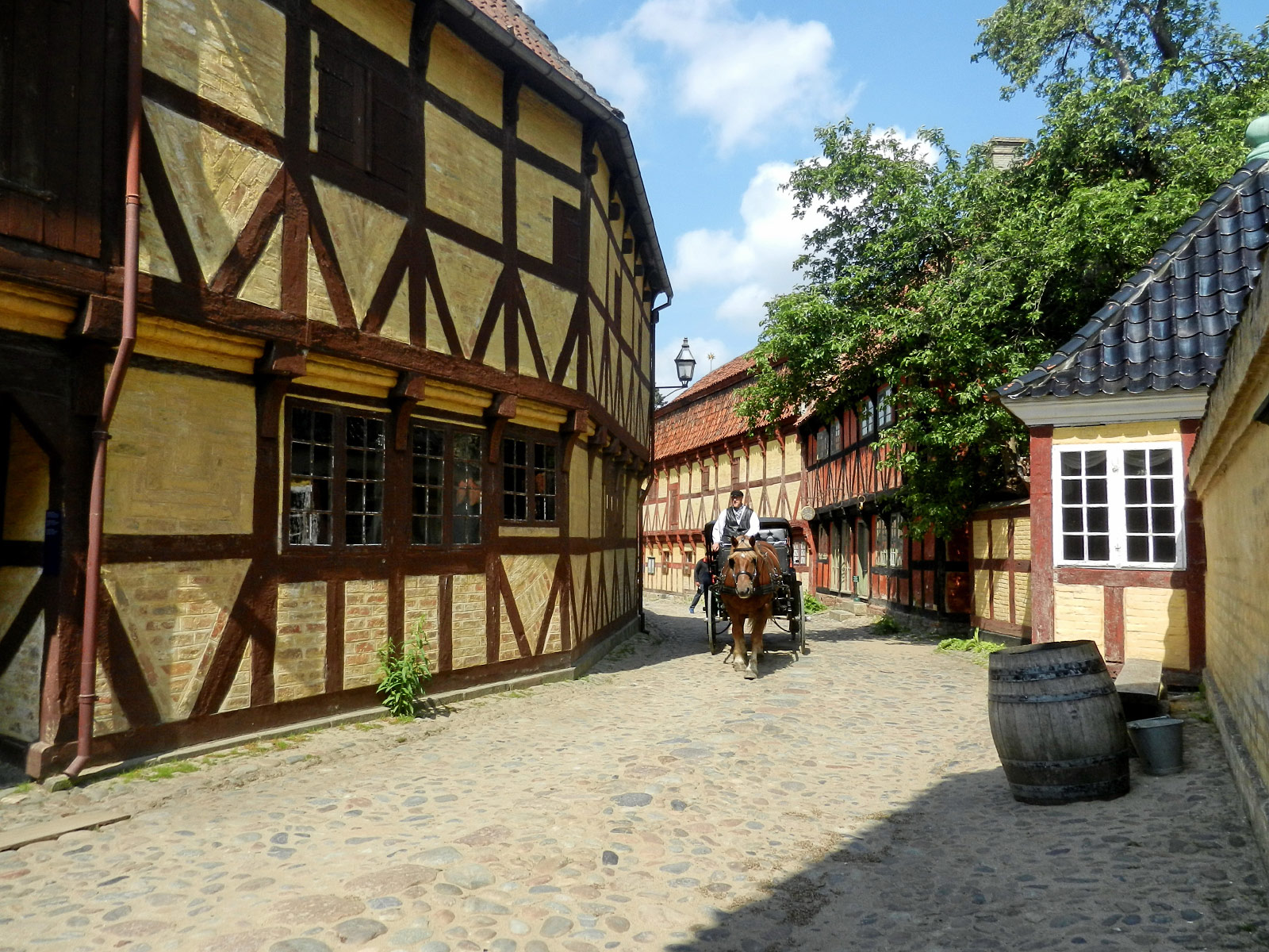 Den Gamle (Arhus)